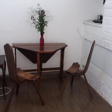 Apartamento Copacabana Rio de Janeiro Exteriör bild