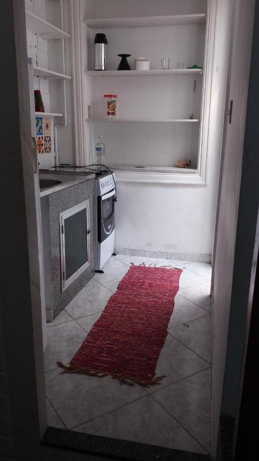 Apartamento Copacabana Rio de Janeiro Exteriör bild