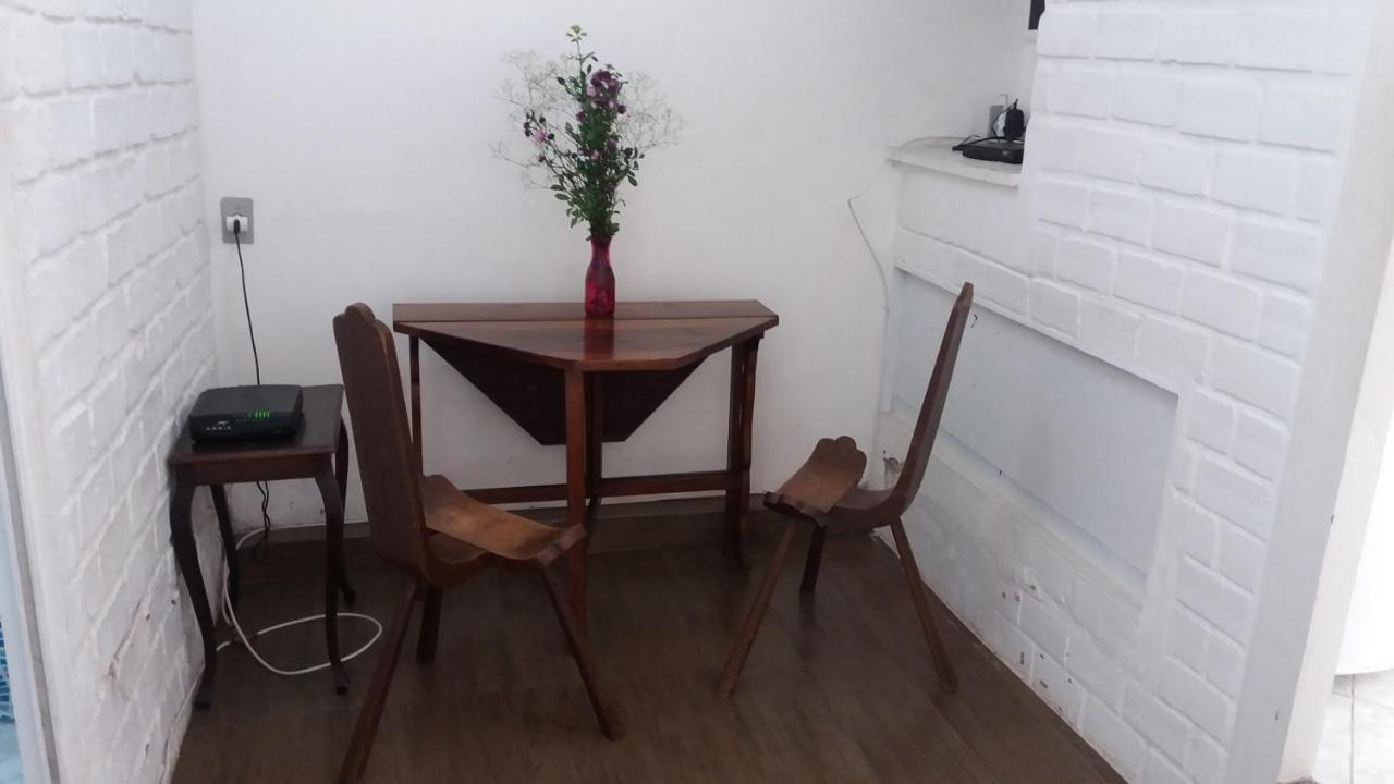 Apartamento Copacabana Rio de Janeiro Exteriör bild